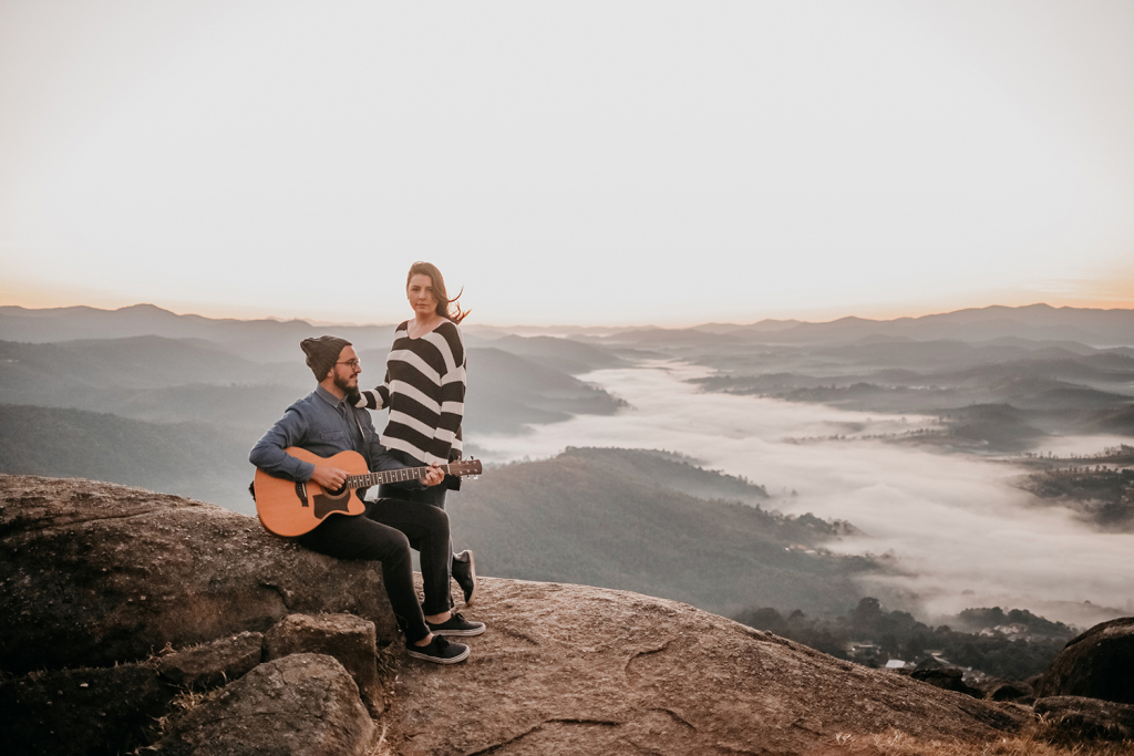 Mari e Gu | 5 dicas para a escolha das músicas da cerimônia