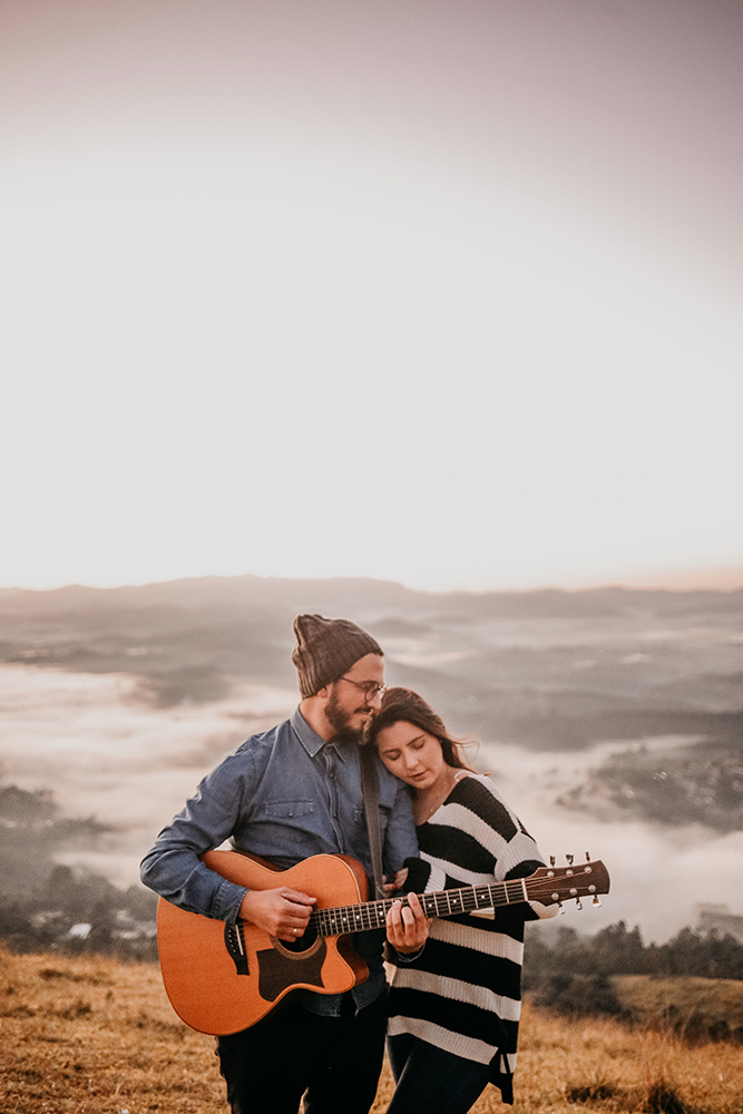 Mari e Gu | 5 dicas para a escolha das músicas da cerimônia