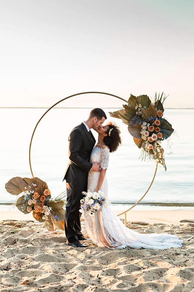 Flores secas na decoração do casamento: dicas + 71 ideias de como usar