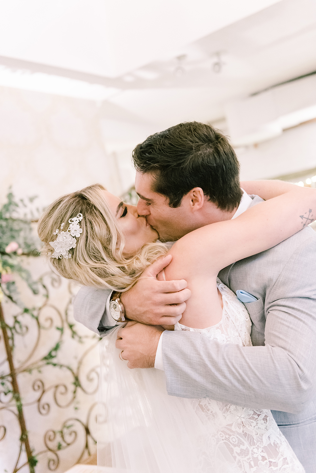 Casamento no Chalé Quintal - Foto Ale Marques