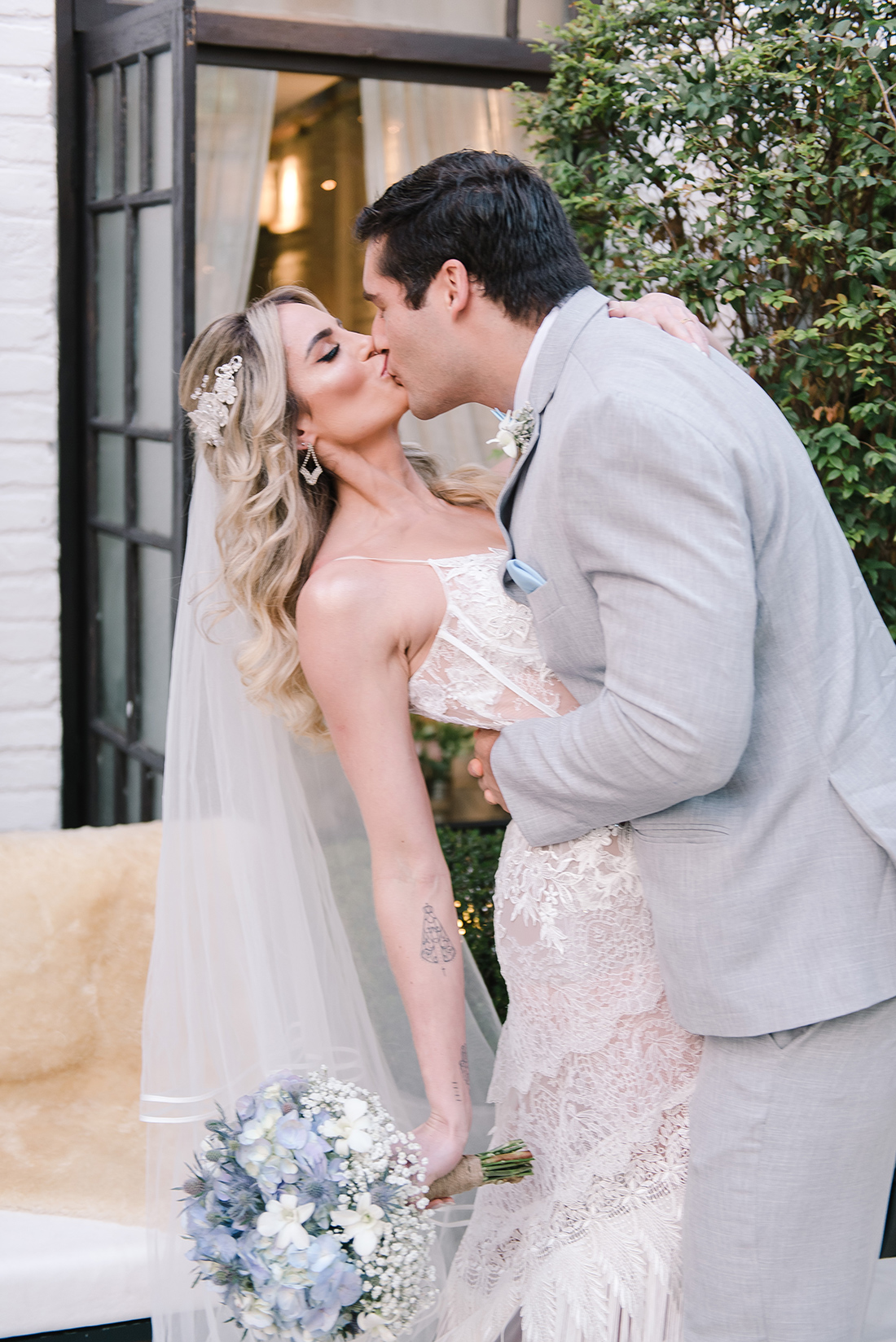 Casamento no Chalé Quintal - Foto Ale Marques