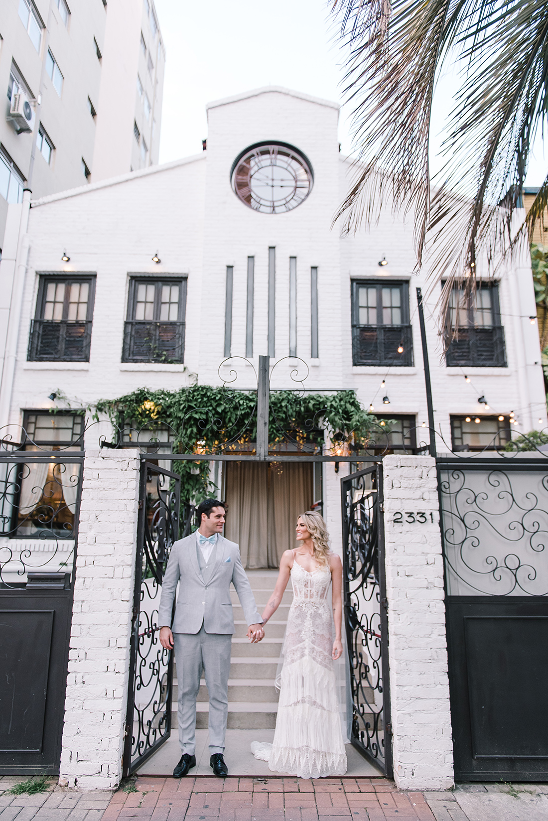 Casamento no Chalé Quintal - Foto Ale Marques