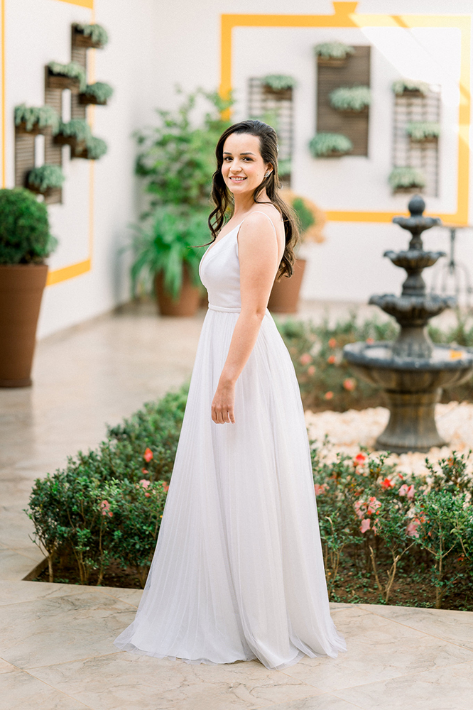 Editorial Elas | Elopement wedding na Fazenda Capela do Bosque