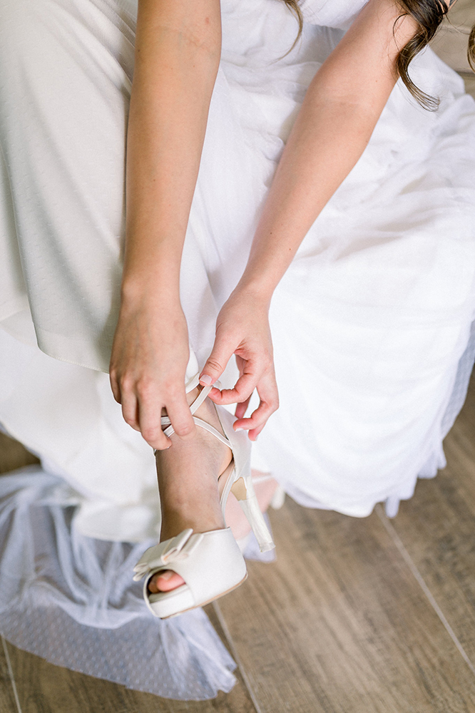 Editorial Elas | Elopement wedding na Fazenda Capela do Bosque