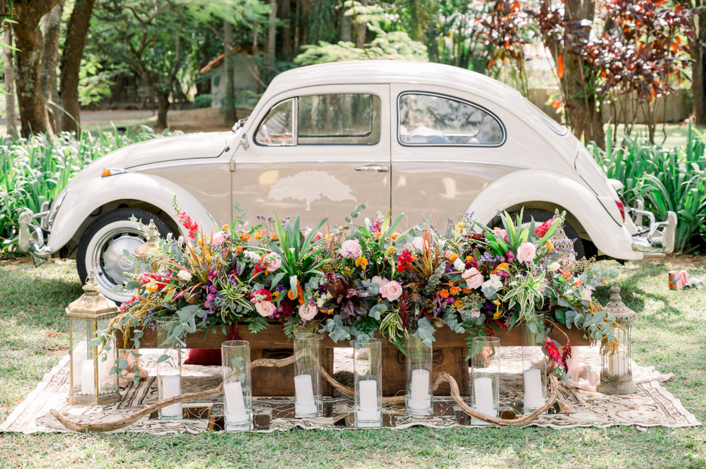 Editorial Elas | Elopement wedding na Fazenda Capela do Bosque