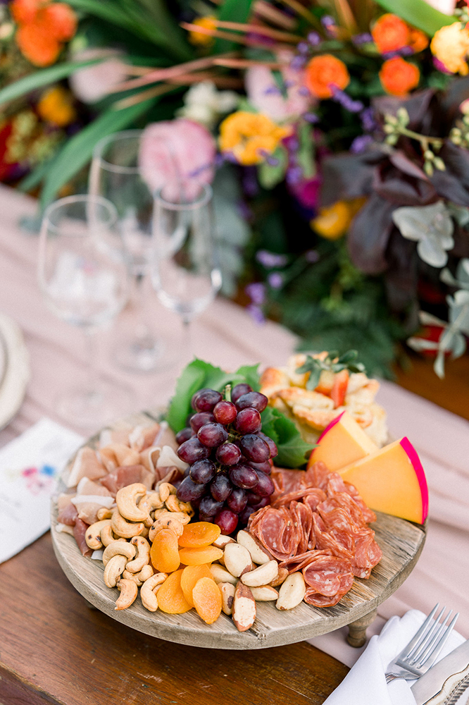 Editorial Elas | Elopement wedding na Fazenda Capela do Bosque