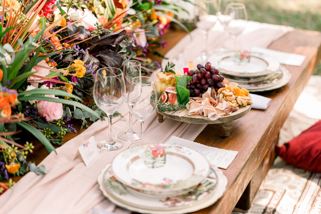 Editorial Elas | Elopement wedding na Fazenda Capela do Bosque