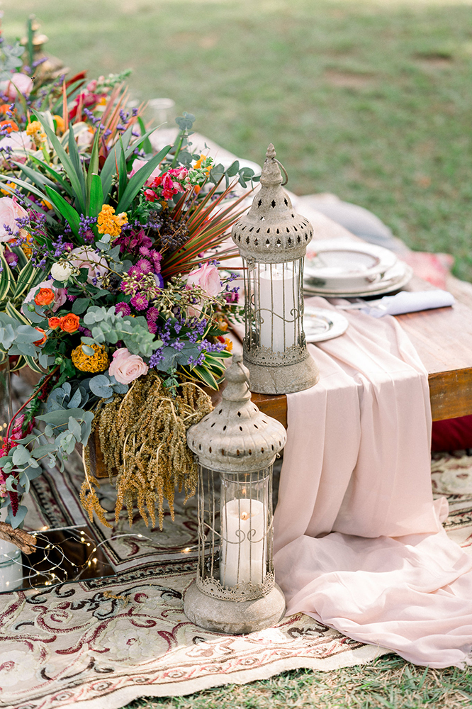 Editorial Elas | Elopement wedding na Fazenda Capela do Bosque