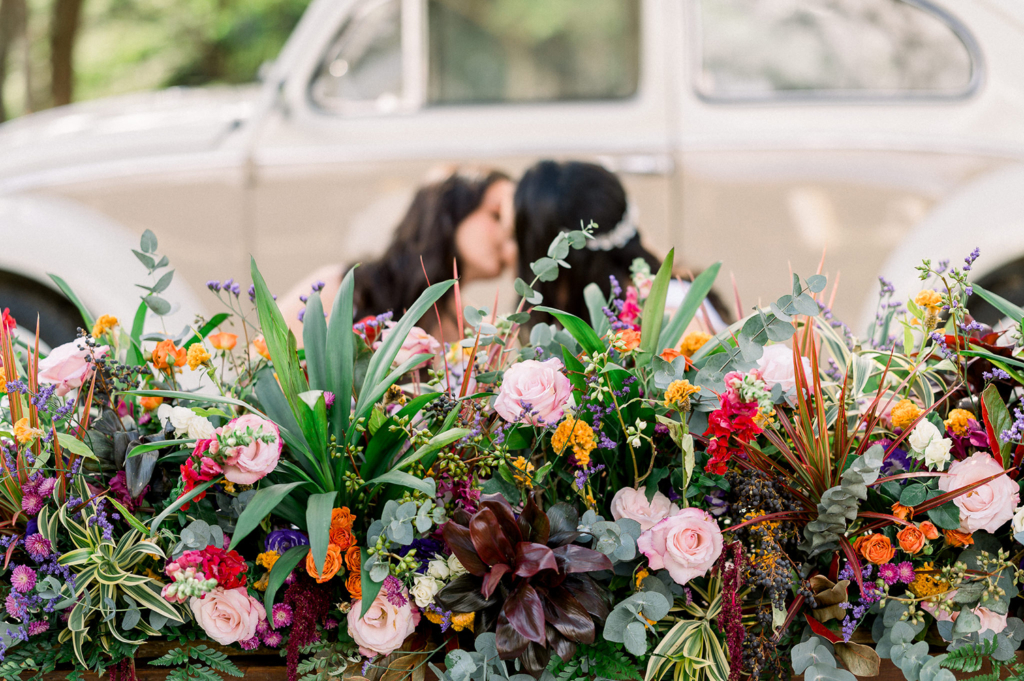 Editorial Elas | Elopement wedding na Fazenda Capela do Bosque