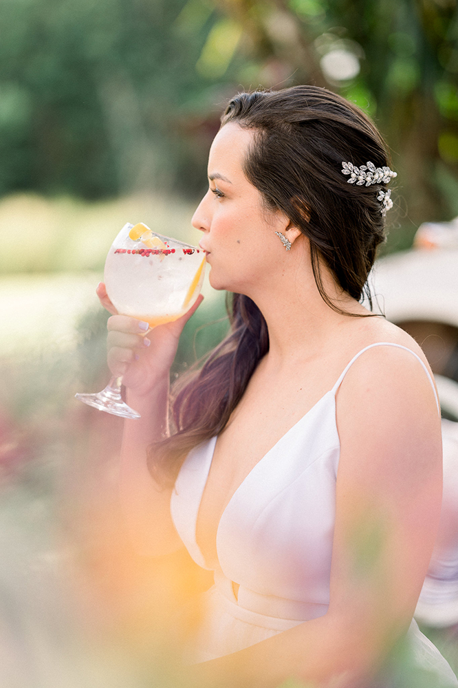 Editorial Elas | Elopement wedding na Fazenda Capela do Bosque