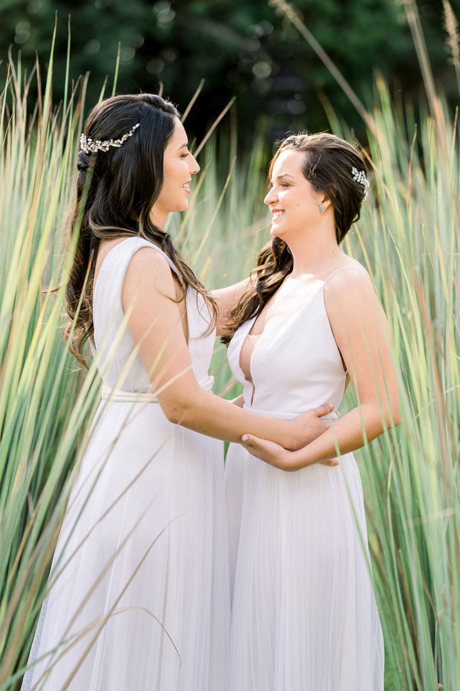 Editorial Elas | Elopement wedding na Fazenda Capela do Bosque