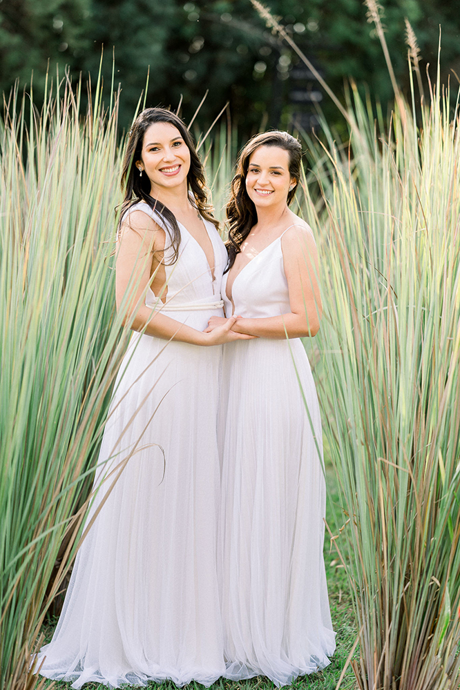 Editorial Elas | Elopement wedding na Fazenda Capela do Bosque