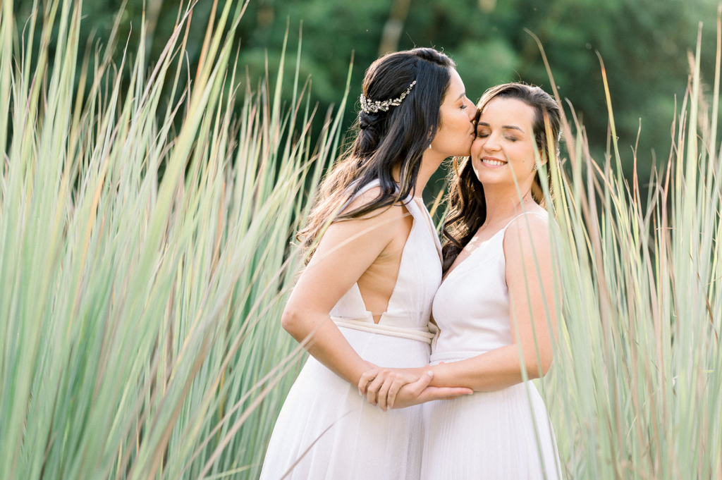 Editorial Elas | Elopement wedding na Fazenda Capela do Bosque