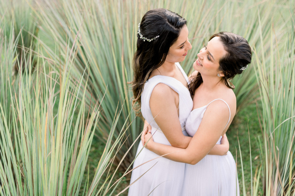 Editorial Elas | Elopement wedding na Fazenda Capela do Bosque