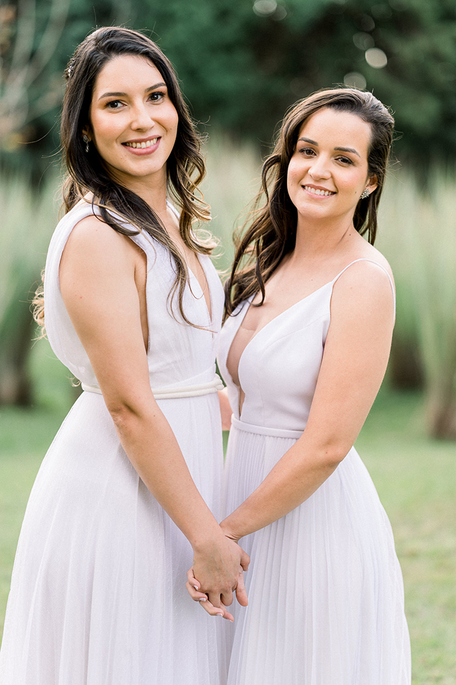 Editorial Elas | Elopement wedding na Fazenda Capela do Bosque