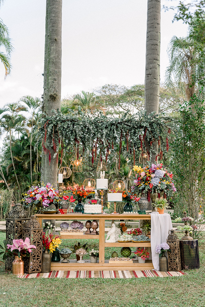 Editorial Elas | Elopement wedding na Fazenda Capela do Bosque