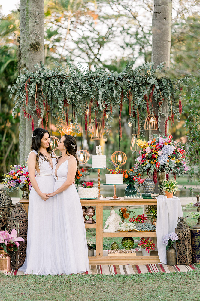 Editorial Elas | Elopement wedding na Fazenda Capela do Bosque