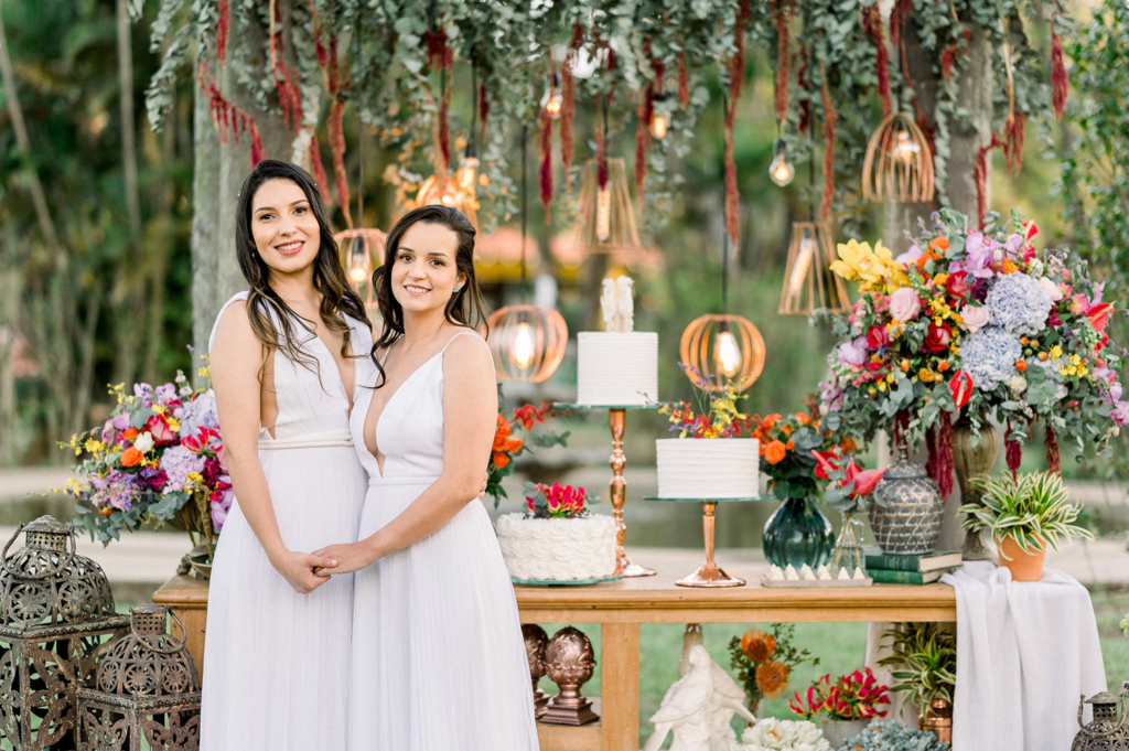 Editorial Elas | Elopement wedding na Fazenda Capela do Bosque