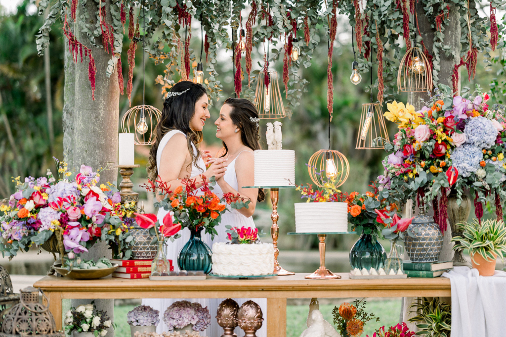 Editorial Elas | Elopement wedding na Fazenda Capela do Bosque