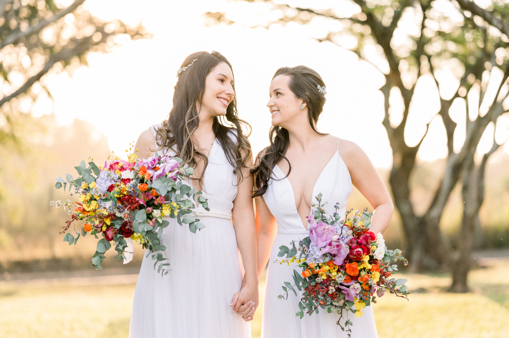 Editorial Elas | Elopement wedding na Fazenda Capela do Bosque