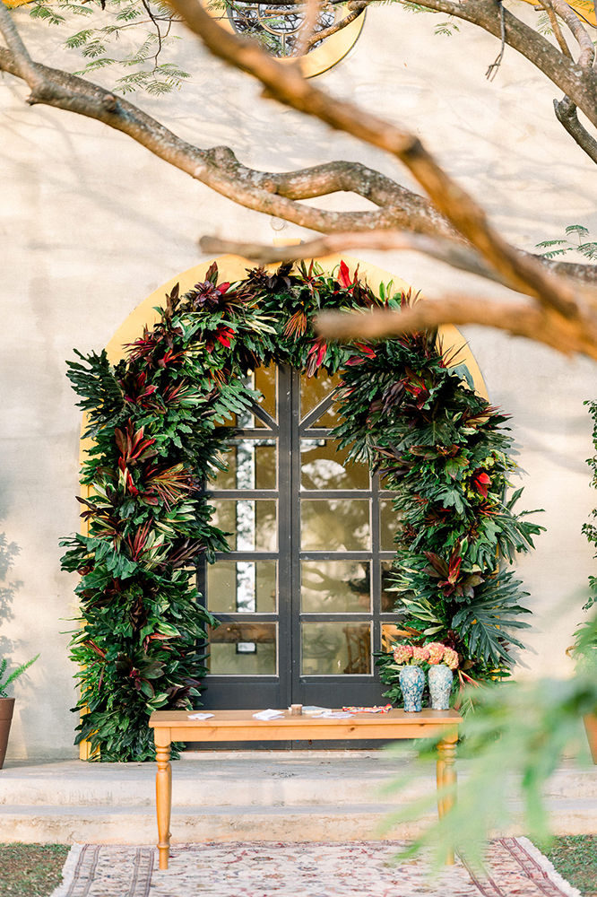 Editorial Elas | Elopement wedding na Fazenda Capela do Bosque