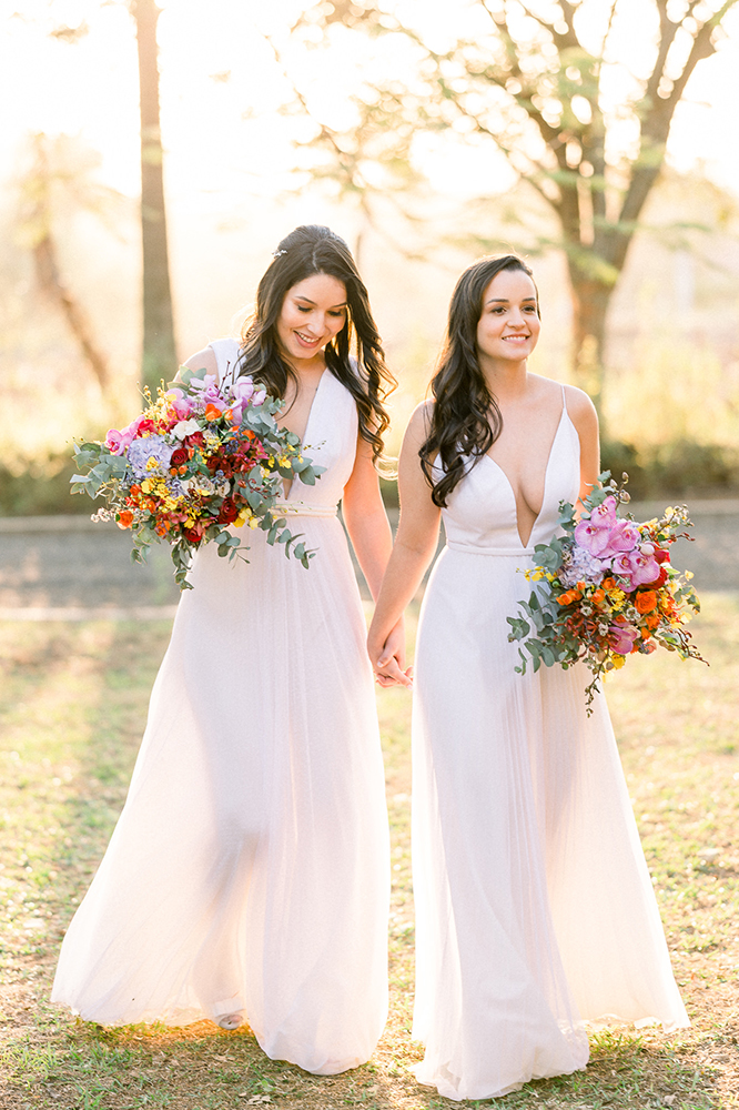 Editorial Elas | Elopement wedding na Fazenda Capela do Bosque