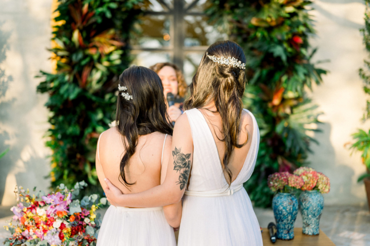 Editorial Elas | Elopement wedding na Fazenda Capela do Bosque