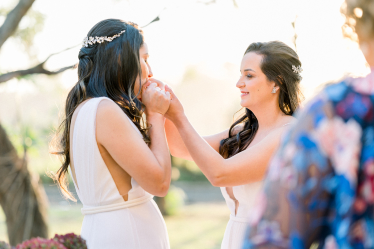 Editorial Elas | Elopement wedding na Fazenda Capela do Bosque