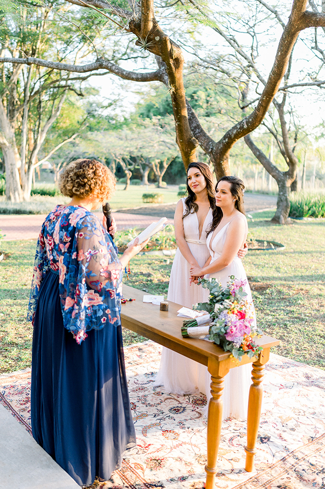 Editorial Elas | Elopement wedding na Fazenda Capela do Bosque