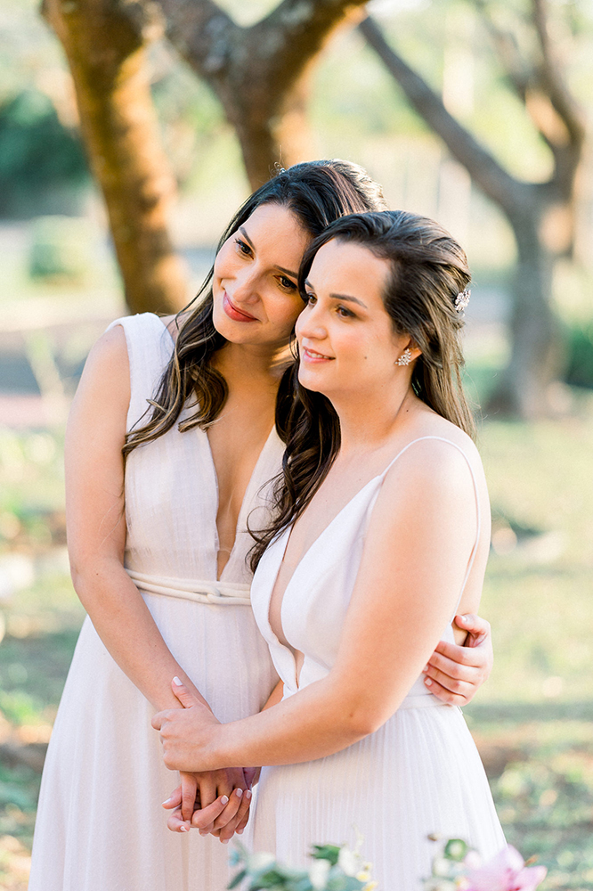 Editorial Elas | Elopement wedding na Fazenda Capela do Bosque