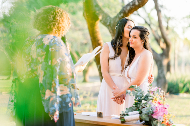 Editorial Elas | Elopement wedding na Fazenda Capela do Bosque