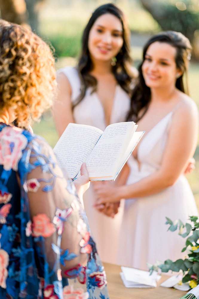 Editorial Elas | Elopement wedding na Fazenda Capela do Bosque