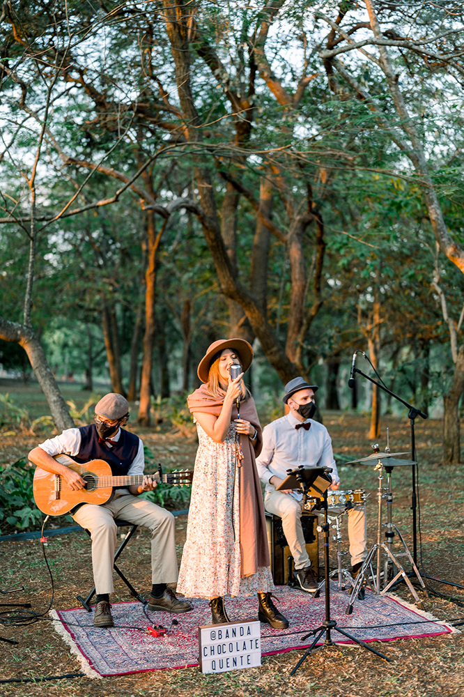 Editorial Elas | Elopement wedding na Fazenda Capela do Bosque