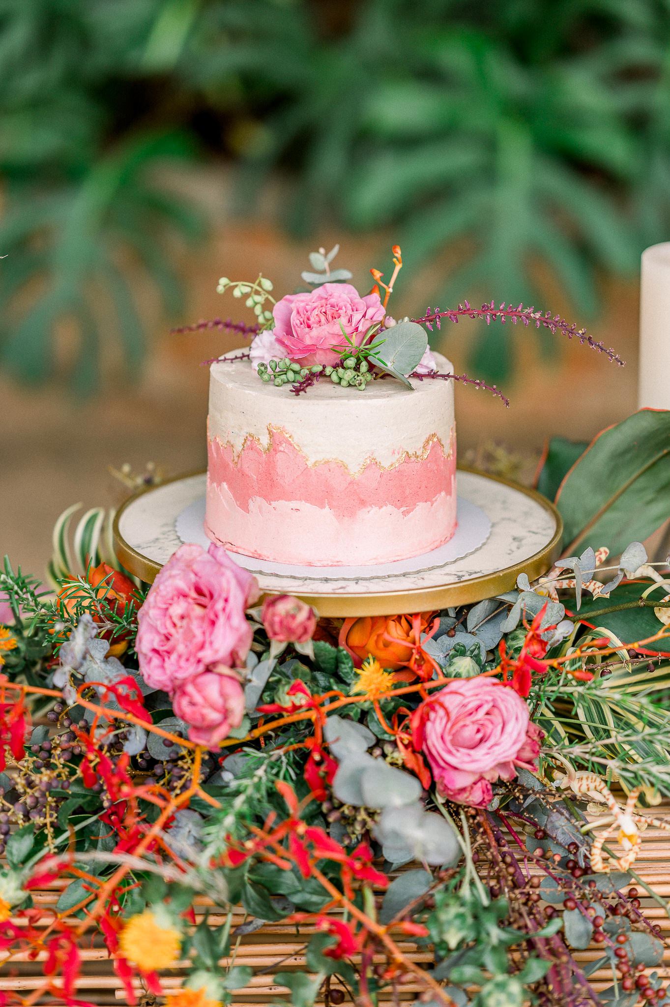 Editorial SAHARAN | Elopement wedding na Fazenda Vila Rica, por Cama de Gato