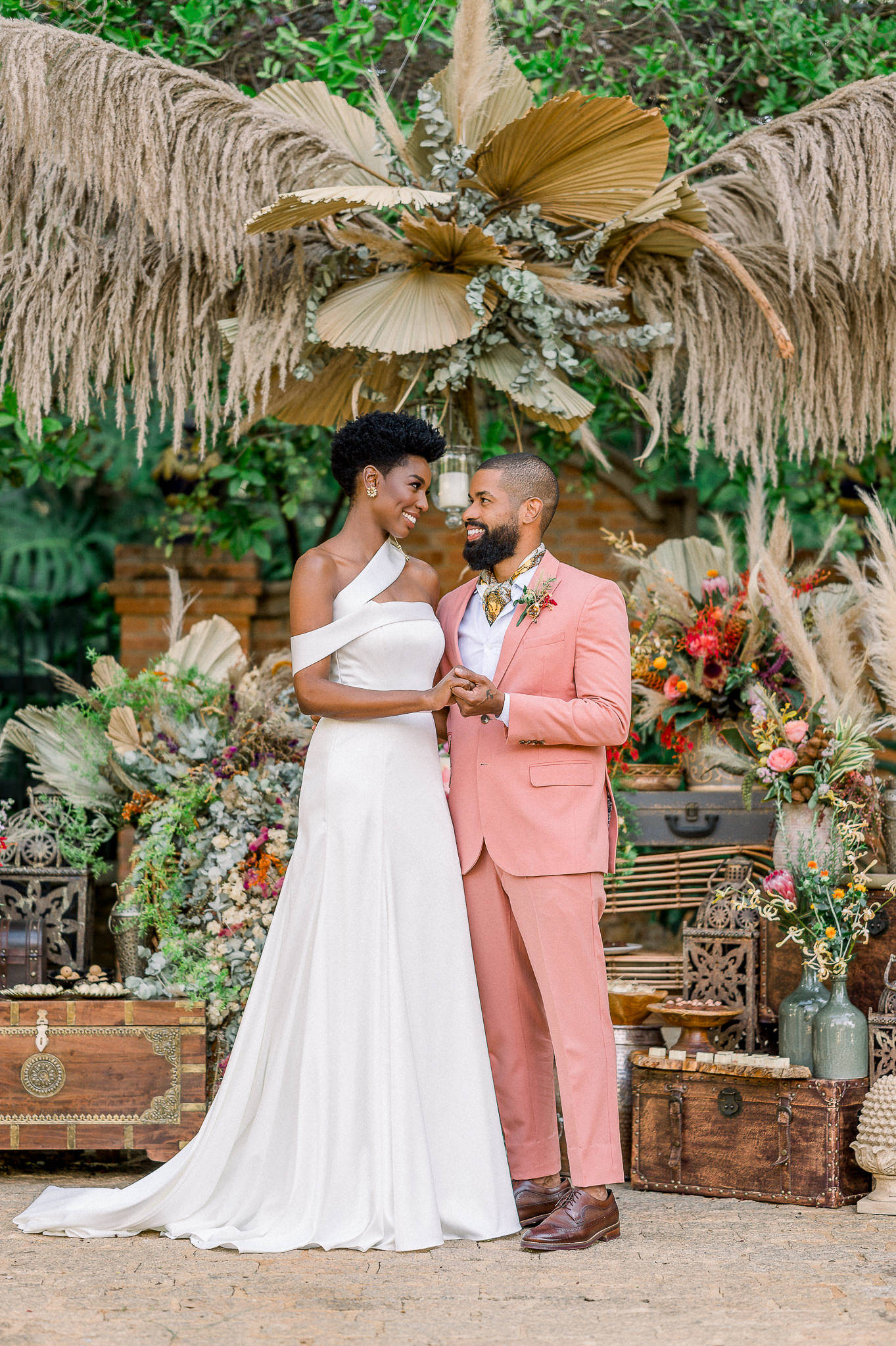 Editorial SAHARAN | Elopement wedding na Fazenda Vila Rica, por Cama de Gato