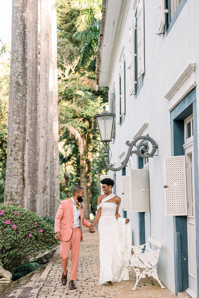 Editorial SAHARAN | Elopement wedding na Fazenda Vila Rica, por Cama de Gato