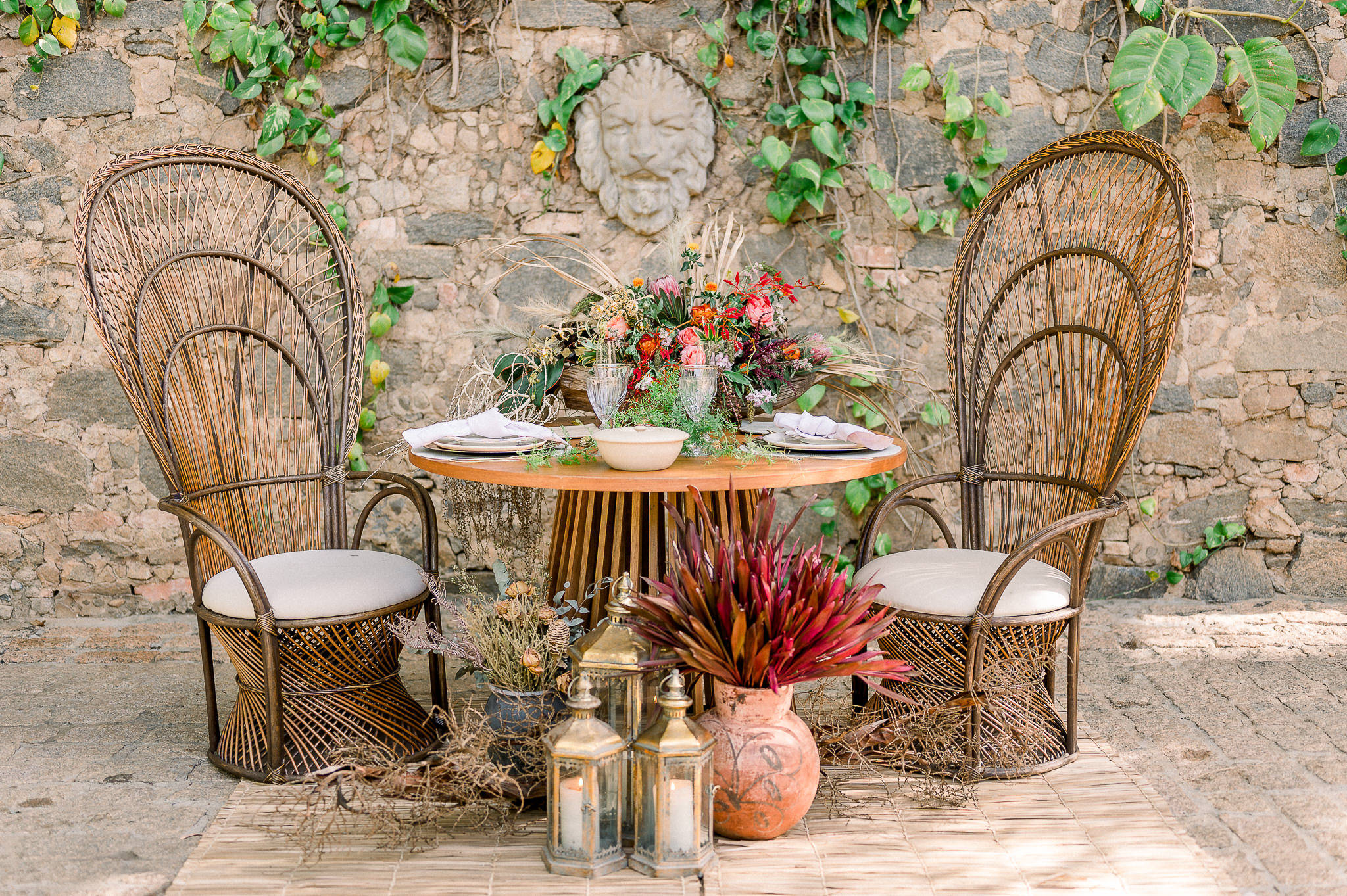 Editorial SAHARAN | Elopement wedding na Fazenda Vila Rica, por Cama de Gato