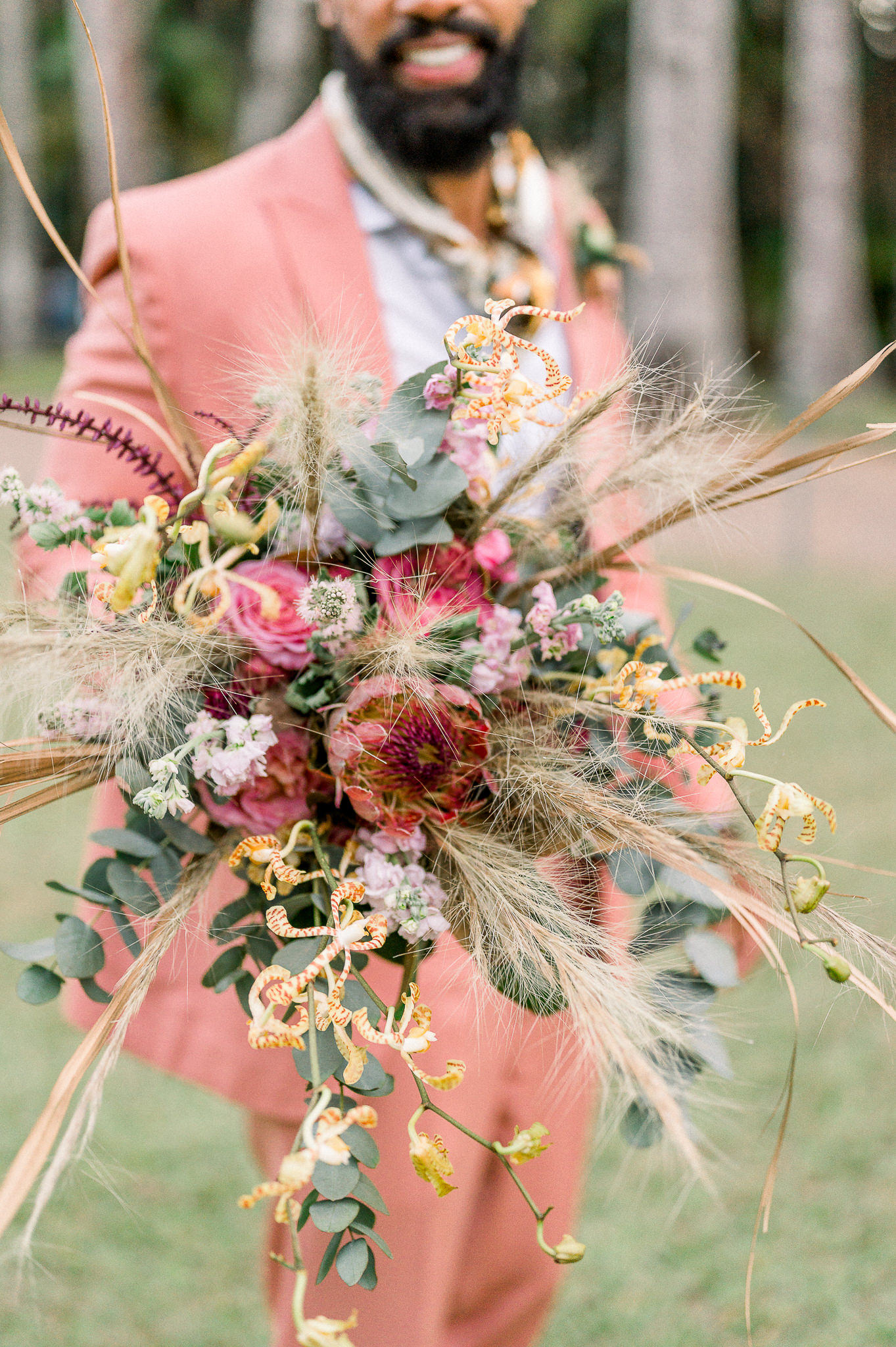 Editorial SAHARAN | Elopement wedding na Fazenda Vila Rica, por Cama de Gato