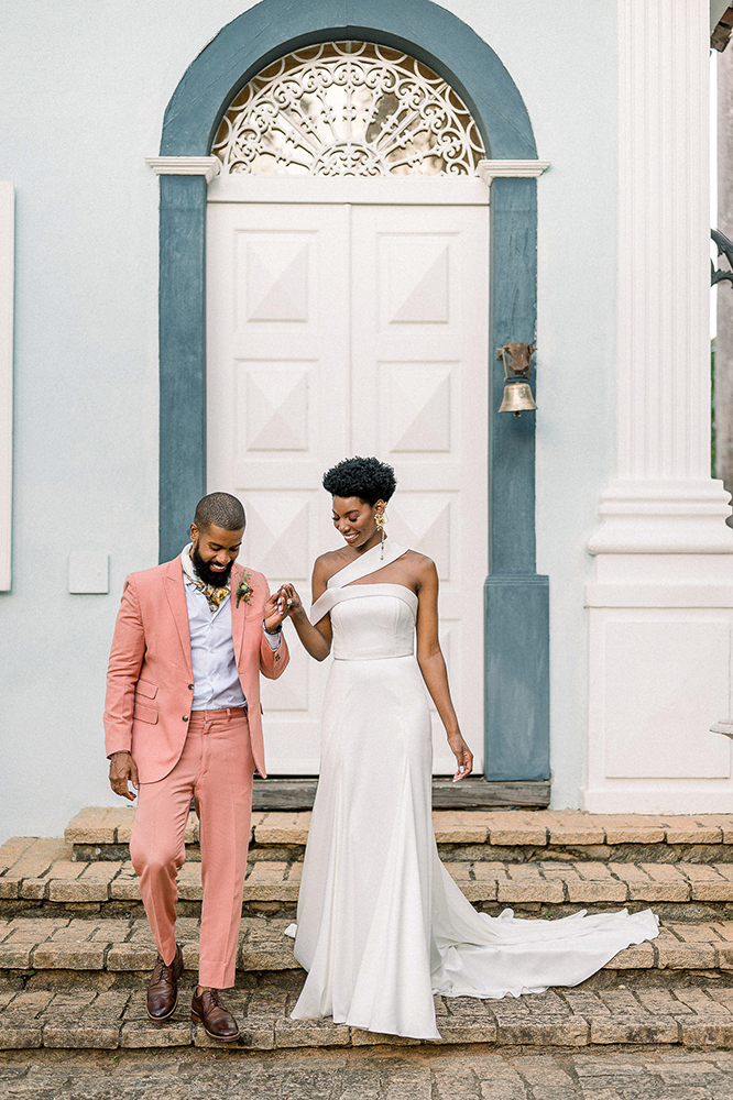 Editorial SAHARAN | Elopement wedding na Fazenda Vila Rica, por Cama de Gato