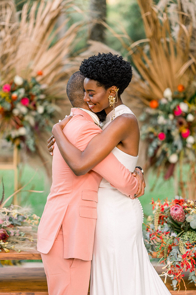 Editorial SAHARAN | Elopement wedding na Fazenda Vila Rica, por Cama de Gato