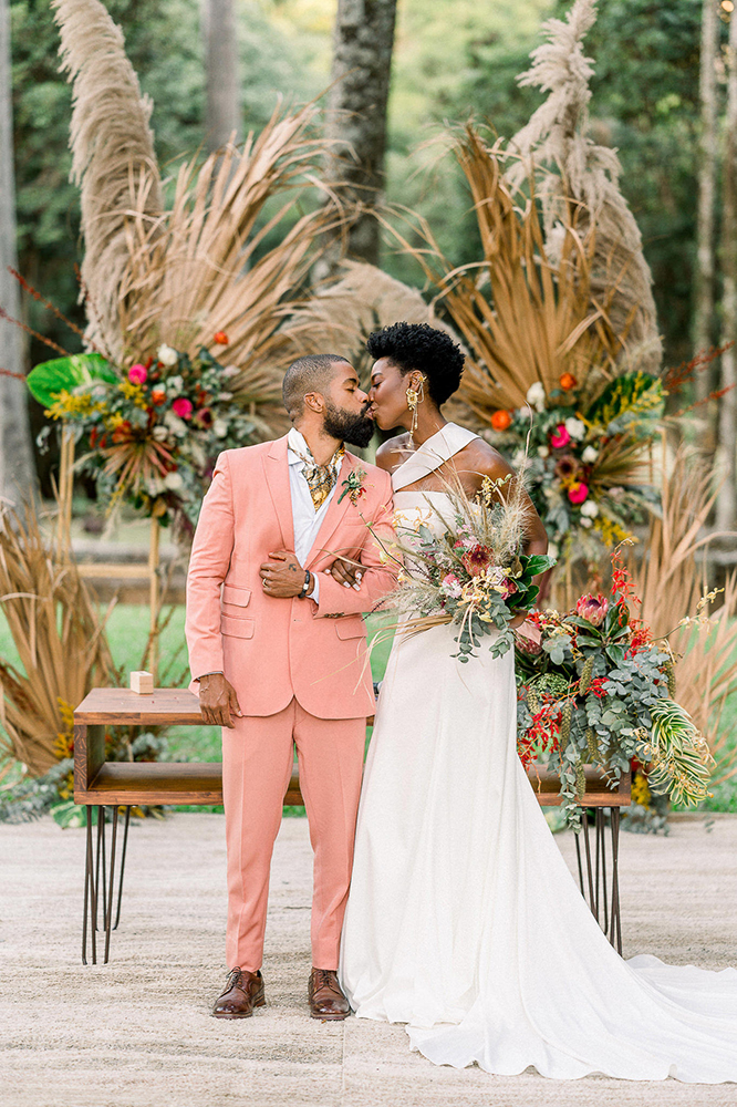 Editorial SAHARAN | Elopement wedding na Fazenda Vila Rica, por Cama de Gato