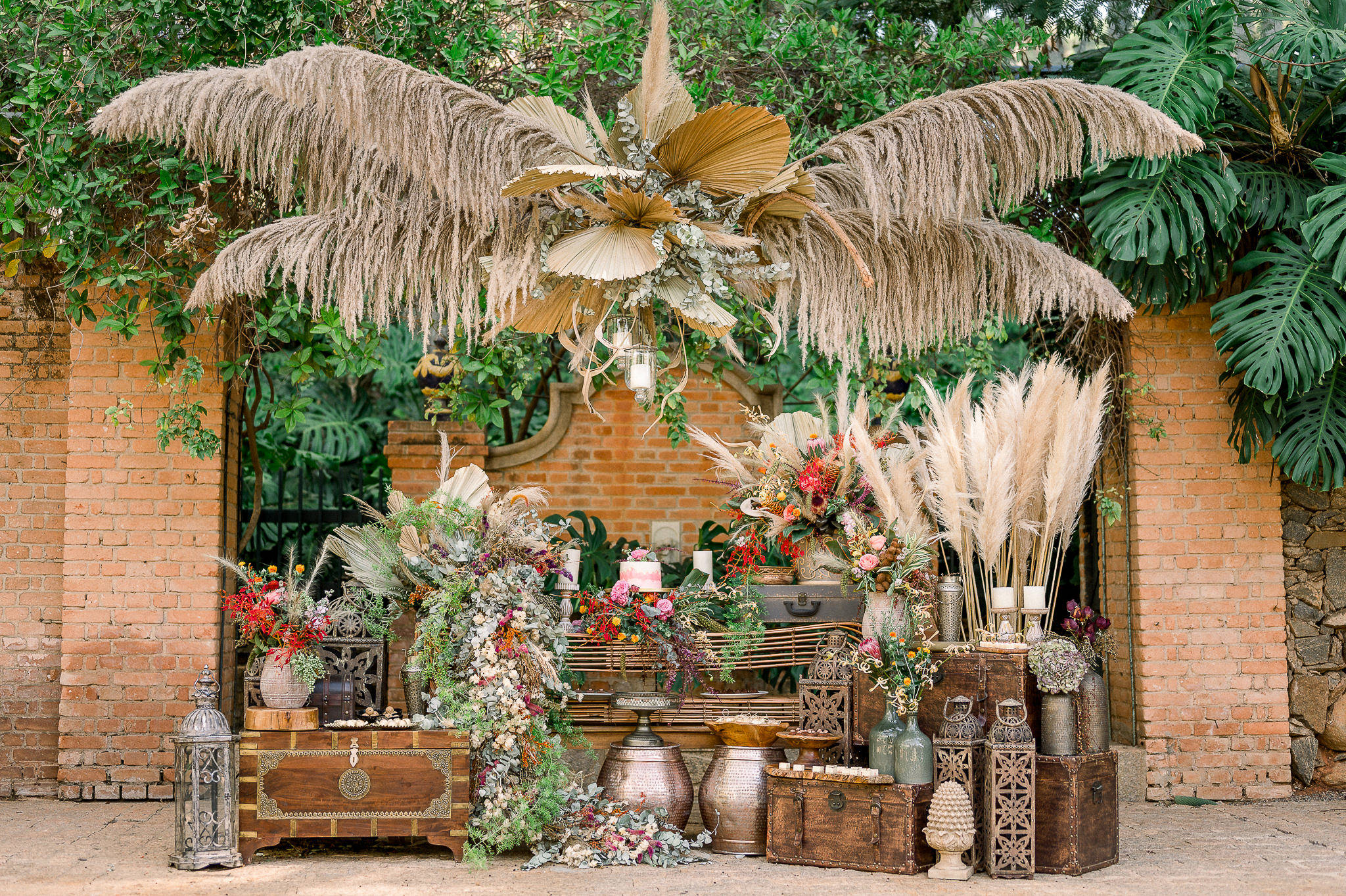 Editorial SAHARAN | Elopement wedding na Fazenda Vila Rica, por Cama de Gato