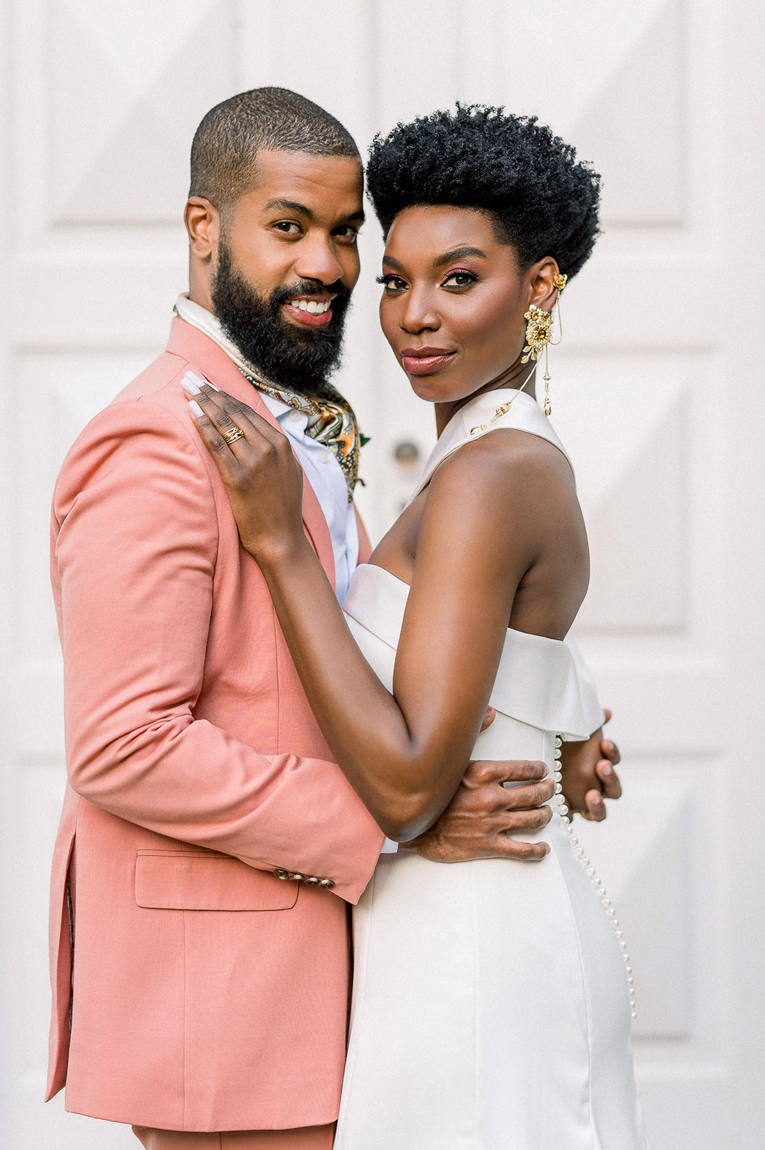 Editorial SAHARAN | Elopement wedding na Fazenda Vila Rica, por Cama de Gato