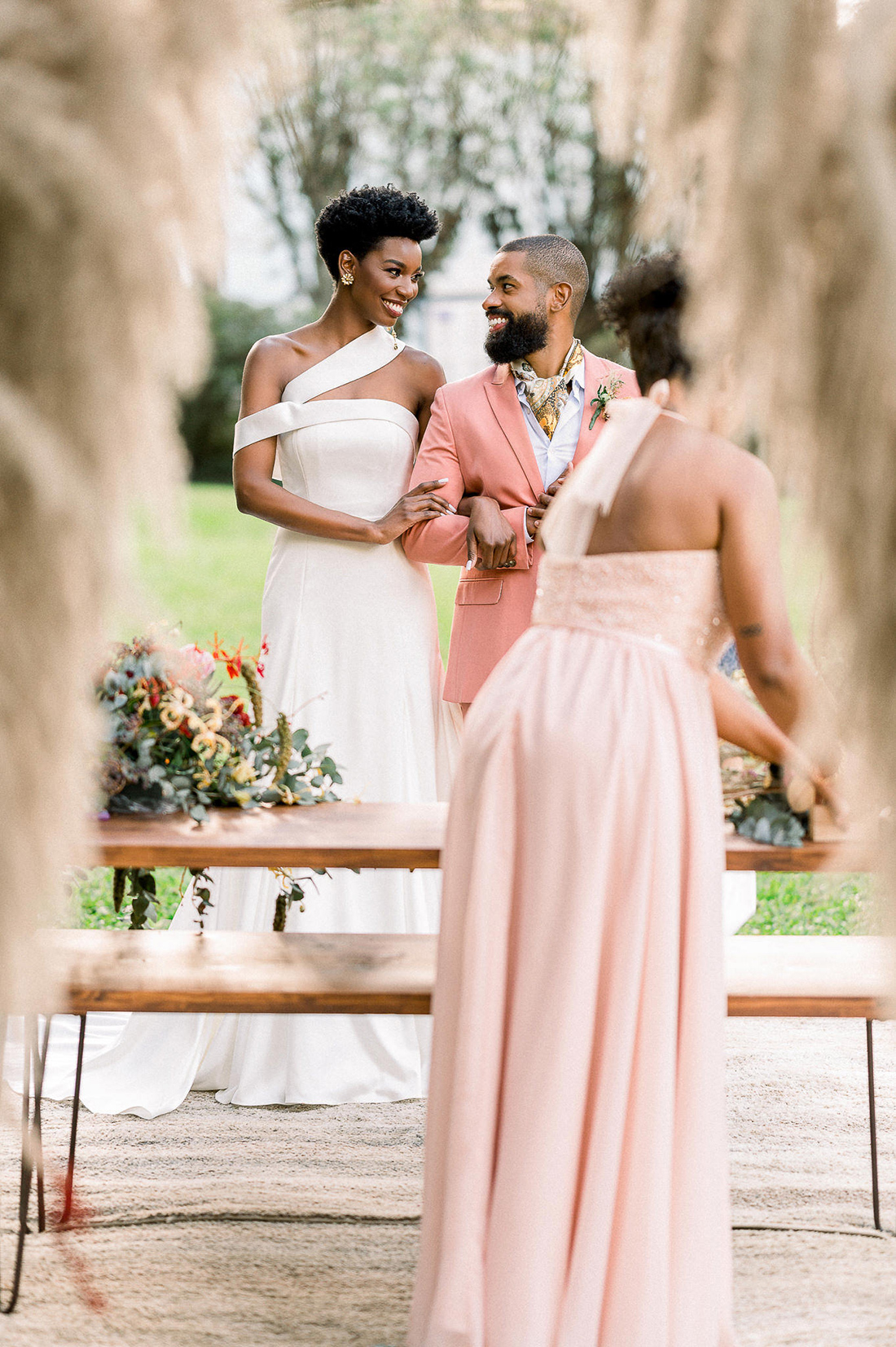 Editorial SAHARAN | Elopement wedding na Fazenda Vila Rica, por Cama de Gato