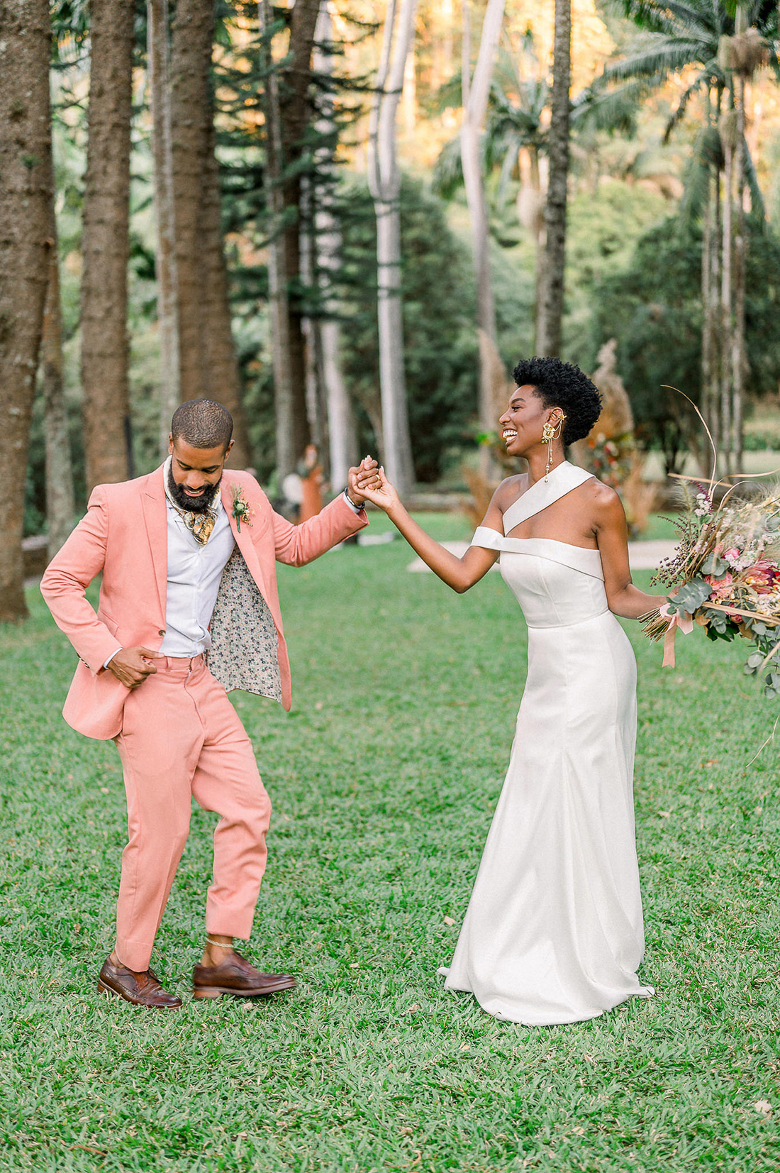 Editorial SAHARAN | Elopement wedding na Fazenda Vila Rica, por Cama de Gato