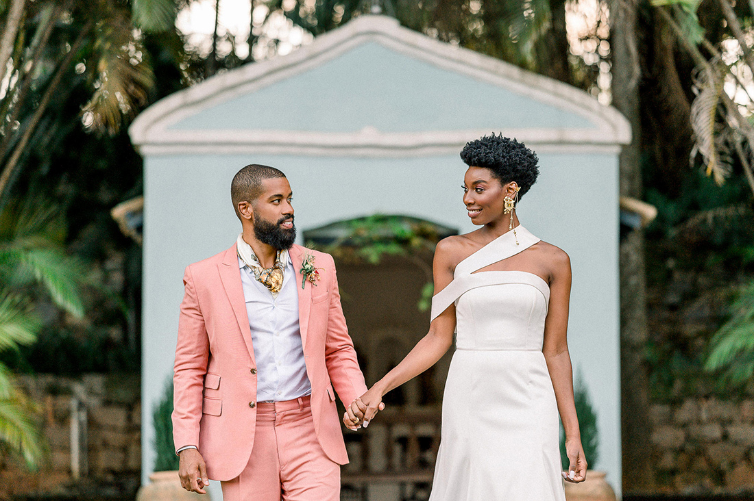 Editorial SAHARAN | Elopement wedding na Fazenda Vila Rica, por Cama de Gato