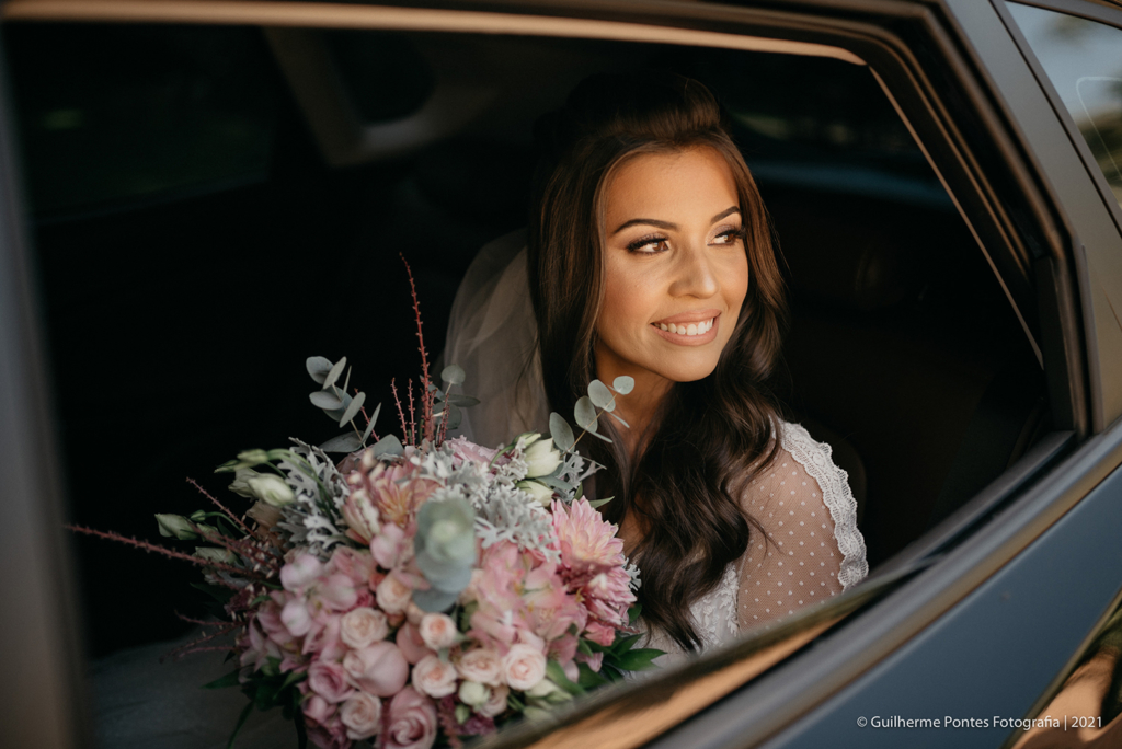 Gabrielle e Eduardo | Um lindo casamento campestre