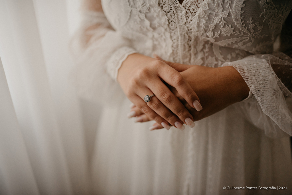 Gabrielle e Eduardo | Um lindo casamento campestre