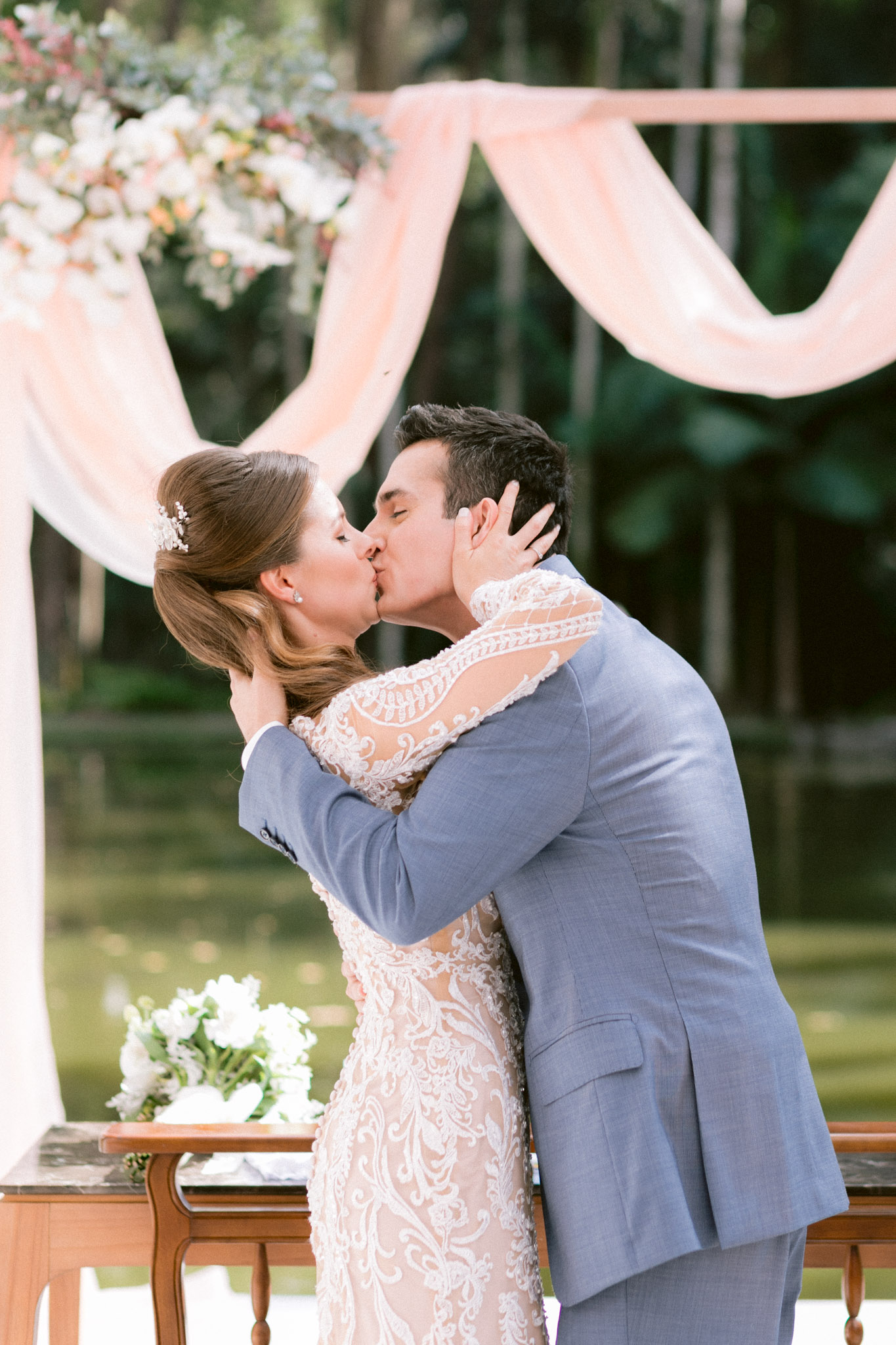 Isabeli e Vinicius | Casamento encantado na Fazenda 7 Lagoas, por Juliana Valim