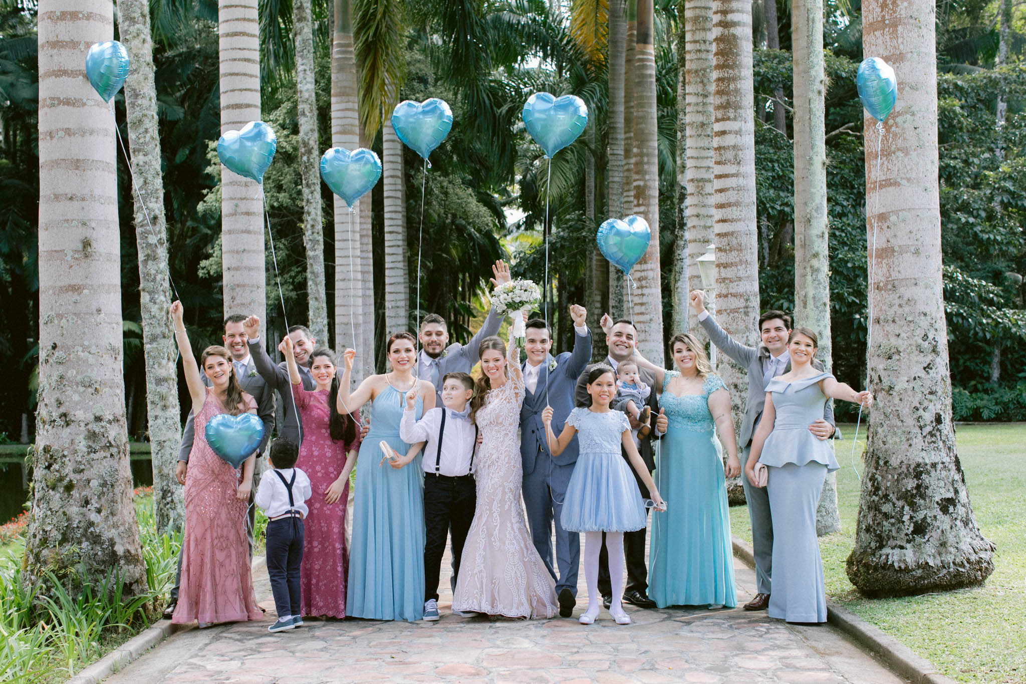 Isabeli e Vinicius | Casamento encantado na Fazenda 7 Lagoas, por Juliana Valim